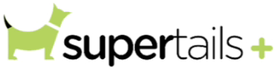 Supertails